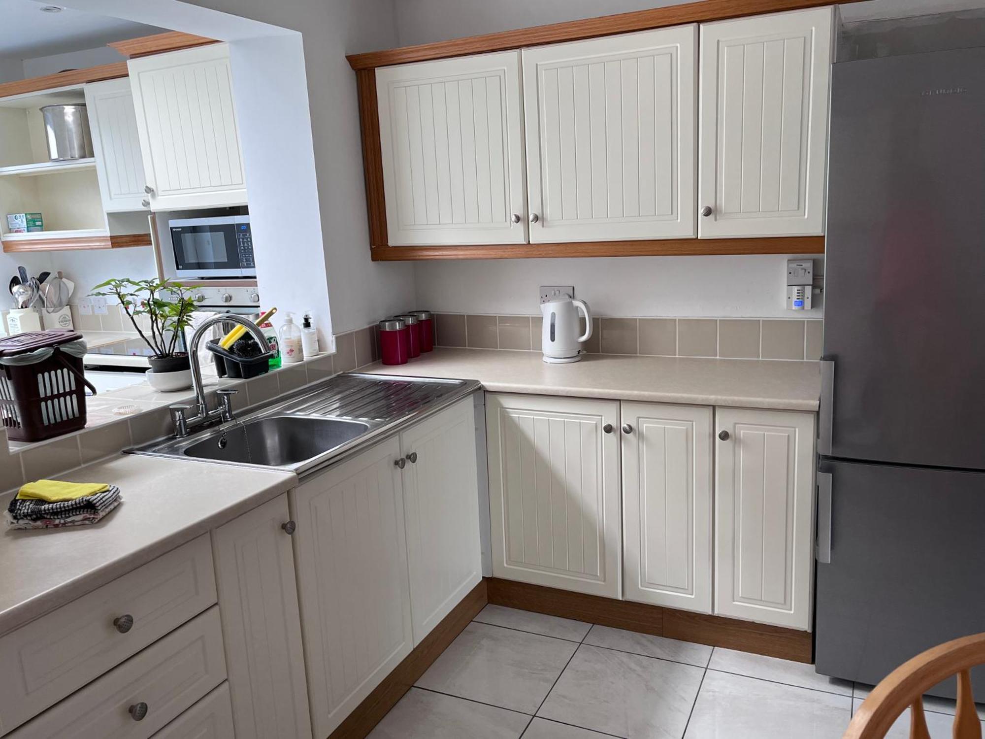 Spacious 5 Double Bed Bedroom Bungalow Near Belfast Lisburn Esterno foto