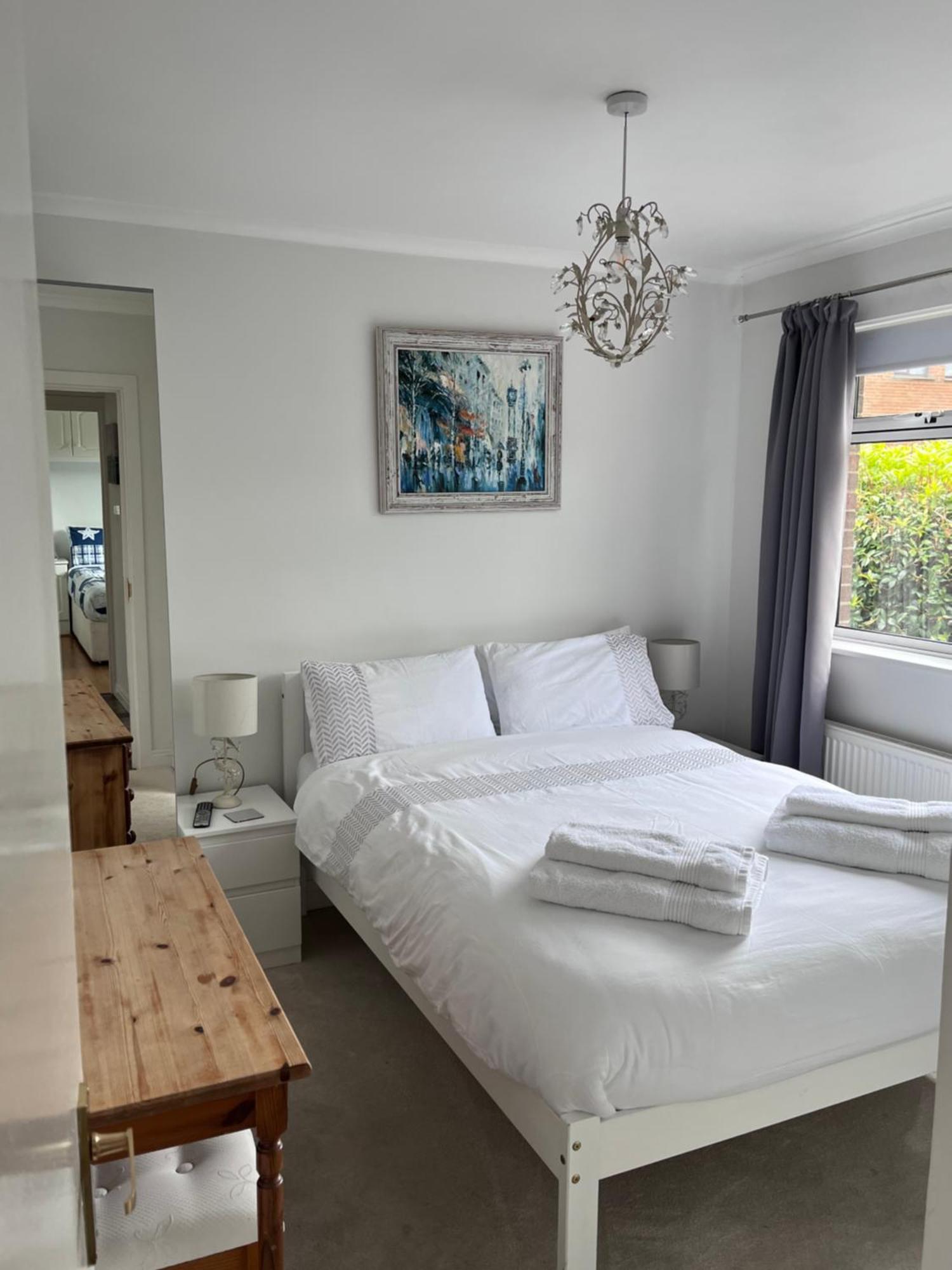 Spacious 5 Double Bed Bedroom Bungalow Near Belfast Lisburn Esterno foto